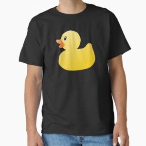 rubber duck