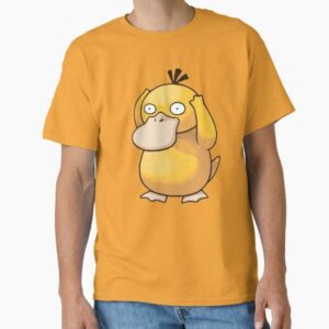 psy duck gen1 arstyle