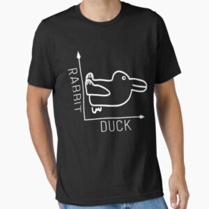 Wittgenstein Rabbit Duck Illusion