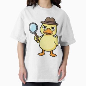 Duck Detective