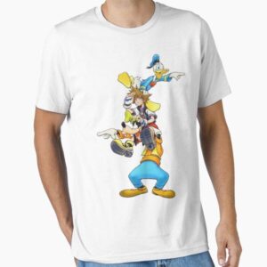 Kingdom Hearts: Where To Now?