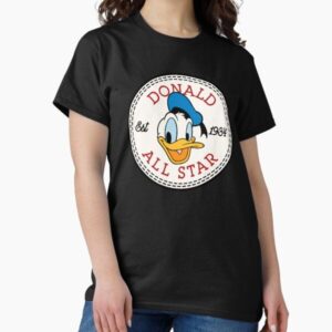 Angry duck is an all star