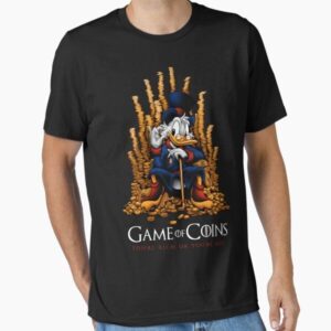 Game of Coins