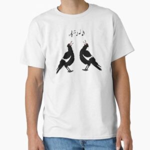 Australian Magpies