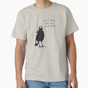 Australian Magpie