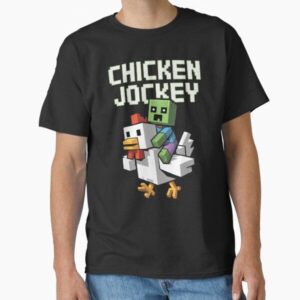 Chicken Jockey
