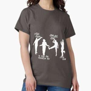 Arrested Development Bluth Family Chicken Dance