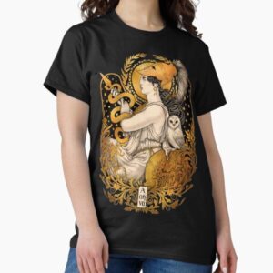 PALLAS ATHENA