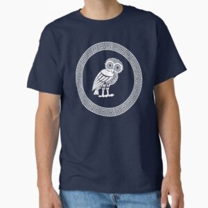 Owl of Athena