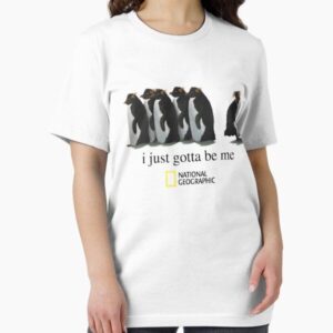 national geographic penguin